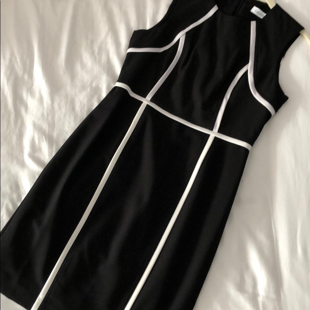 Calvin Klein Dress NWOT